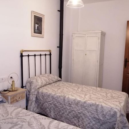 Tio Genaro Βίλα Cumbres de San Bartolomé Εξωτερικό φωτογραφία