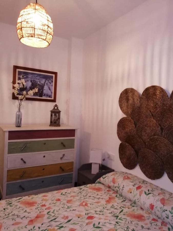 Tio Genaro Βίλα Cumbres de San Bartolomé Εξωτερικό φωτογραφία